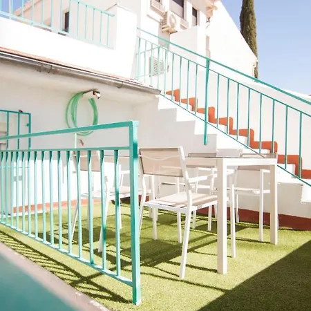 Cozy House Near To The City Center Of Granada Exterior photo