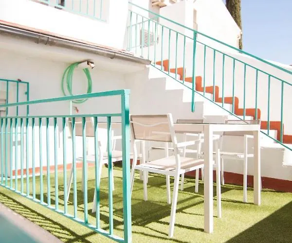 Cozy House Near To The City Center Of Granada
