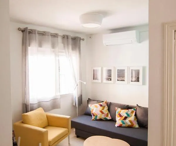 Cozy House Near To The City Center Of Granada