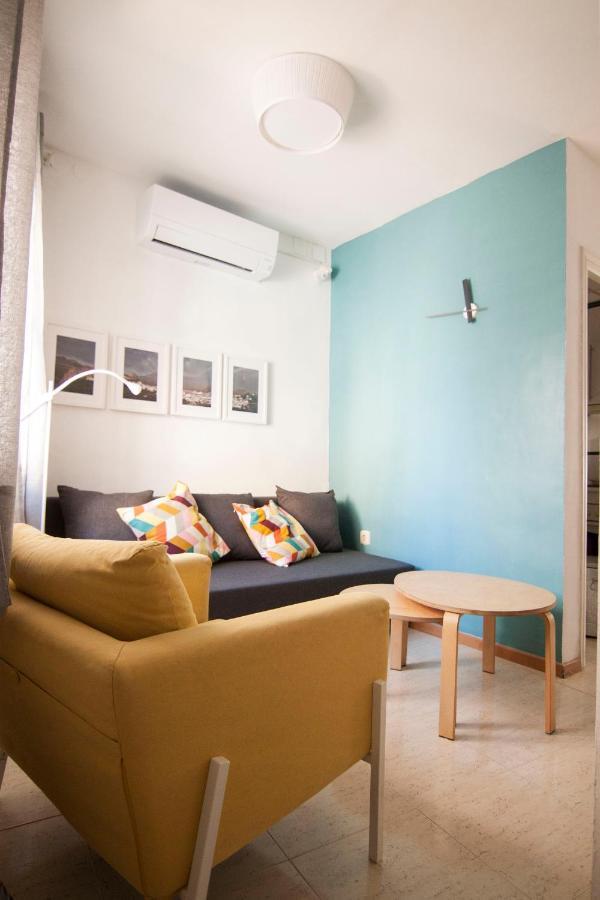 Cozy House Near To The Center Of Vakantiehuis Granada